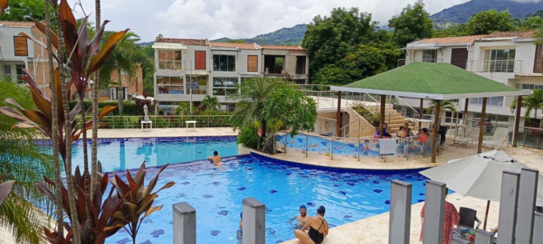 Sopetrán-Olaya / RN62-04B, Sopetrán, Antioquia, Colombia 5